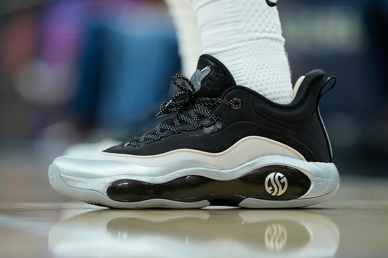 NBA and WNBA Signature Shoe List 2026 Aaron Gordon 361 AG 6 A’ja Wilson Nike A’Two Andrew Wiggins Peak AW4 Angel Reese Reebok Angel Reese 1 Anthony Edwards adidas Anthony Edwards 2 Austin Reaves Rigorer AR3 Breanna Stewart PUMA Stewie 5 Damian Lillard adidas Dame X De’Aaron Fox Under Armour Curry Fox 2 Devin Booker Nike BOOK 2 Donovan Mitchell adidas D.O.N. Issue #7 Giannis Antetokounmpo Nike Zoom Freak 8 Ja Morant Nike Ja 3 Jacy Sheldon Holo JS:01 James Harden adidas Harden Vol. 10 Jaylen Brown 741 Performance Rover Jayson Tatum Jordan Tatum 4 Jimmy Butler Li-Ning JB4 Joel Embiid Skechers SKX JE1 JuJu Watkins Nike LeBron NXXT Gen by JuJu Kawhi Leonard New Balance KAWHI V Kevin Durant Nike KD19 Klay Thompson ANTA KT 11 Kyrie Irving ANTA KAI 3 LaMelo Ball PUMA MB.05 LeBron James Nike LeBron 23 Luka Dončić Jordan Luka 5 Nikola Jokić 361 Joker 2 Sabrina Ionescu Nike Sabrina 4 Scoot Henderson PUMA Scoot Zeros III Shai Gilgeous-Alexander Converse SHAI 001 Lux Stephen Curry Under Armour Curry 13 Tyrese Haliburton PUMA Hali 1