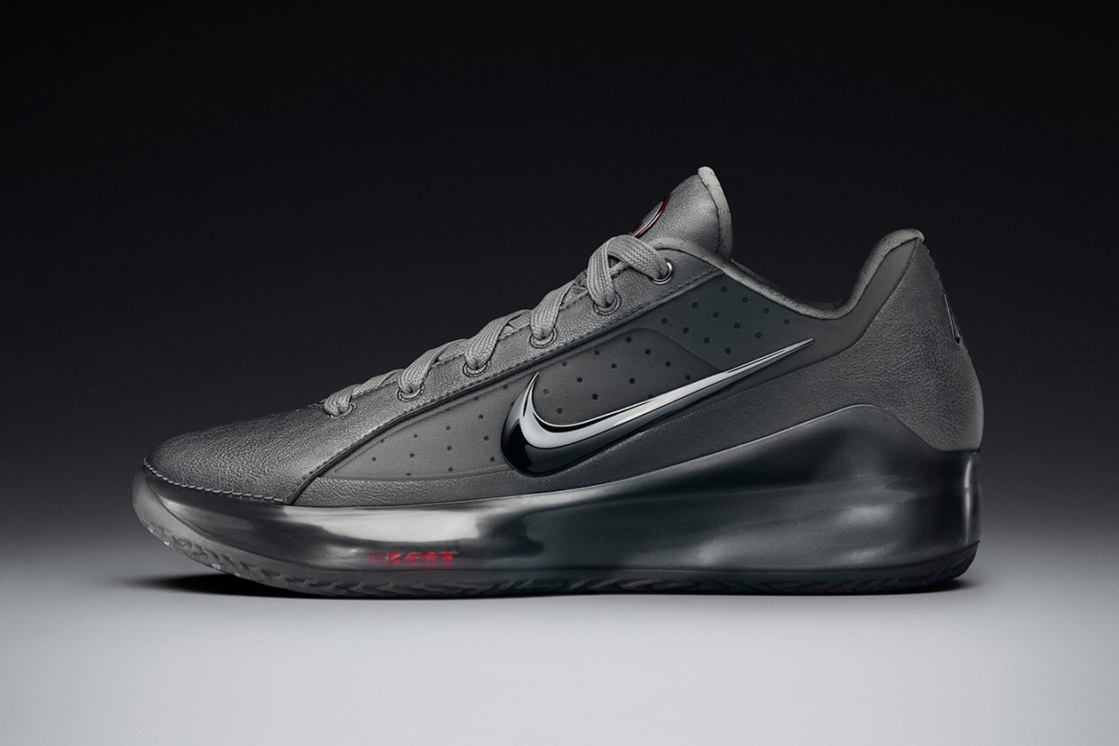 NBA and WNBA Signature Shoe List 2026 Aaron Gordon 361 AG 6 A’ja Wilson Nike A’Two Andrew Wiggins Peak AW4 Angel Reese Reebok Angel Reese 1 Anthony Edwards adidas Anthony Edwards 2 Austin Reaves Rigorer AR3 Breanna Stewart PUMA Stewie 5 Damian Lillard adidas Dame X De’Aaron Fox Under Armour Curry Fox 2 Devin Booker Nike BOOK 2 Donovan Mitchell adidas D.O.N. Issue #7 Giannis Antetokounmpo Nike Zoom Freak 8 Ja Morant Nike Ja 3 Jacy Sheldon Holo JS:01 James Harden adidas Harden Vol. 10 Jaylen Brown 741 Performance Rover Jayson Tatum Jordan Tatum 4 Jimmy Butler Li-Ning JB4 Joel Embiid Skechers SKX JE1 JuJu Watkins Nike LeBron NXXT Gen by JuJu Kawhi Leonard New Balance KAWHI V Kevin Durant Nike KD19 Klay Thompson ANTA KT 11 Kyrie Irving ANTA KAI 3 LaMelo Ball PUMA MB.05 LeBron James Nike LeBron 23 Luka Dončić Jordan Luka 5 Nikola Jokić 361 Joker 2 Sabrina Ionescu Nike Sabrina 4 Scoot Henderson PUMA Scoot Zeros III Shai Gilgeous-Alexander Converse SHAI 001 Lux Stephen Curry Under Armour Curry 13 Tyrese Haliburton PUMA Hali 1