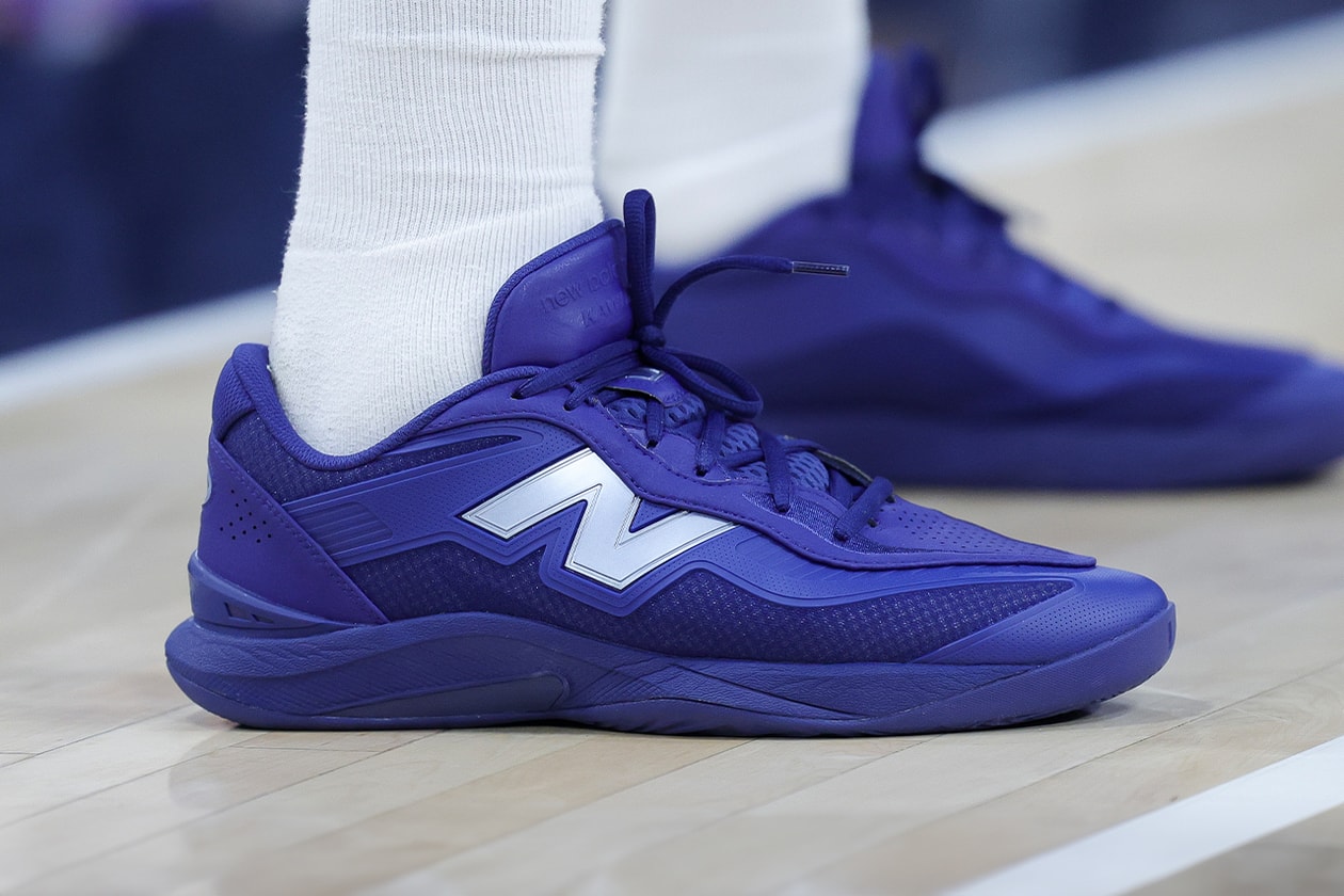 NBA and WNBA Signature Shoe List 2026 Aaron Gordon 361 AG 6 A’ja Wilson Nike A’Two Andrew Wiggins Peak AW4 Angel Reese Reebok Angel Reese 1 Anthony Edwards adidas Anthony Edwards 2 Austin Reaves Rigorer AR3 Breanna Stewart PUMA Stewie 5 Damian Lillard adidas Dame X De’Aaron Fox Under Armour Curry Fox 2 Devin Booker Nike BOOK 2 Donovan Mitchell adidas D.O.N. Issue #7 Giannis Antetokounmpo Nike Zoom Freak 8 Ja Morant Nike Ja 3 Jacy Sheldon Holo JS:01 James Harden adidas Harden Vol. 10 Jaylen Brown 741 Performance Rover Jayson Tatum Jordan Tatum 4 Jimmy Butler Li-Ning JB4 Joel Embiid Skechers SKX JE1 JuJu Watkins Nike LeBron NXXT Gen by JuJu Kawhi Leonard New Balance KAWHI V Kevin Durant Nike KD19 Klay Thompson ANTA KT 11 Kyrie Irving ANTA KAI 3 LaMelo Ball PUMA MB.05 LeBron James Nike LeBron 23 Luka Dončić Jordan Luka 5 Nikola Jokić 361 Joker 2 Sabrina Ionescu Nike Sabrina 4 Scoot Henderson PUMA Scoot Zeros III Shai Gilgeous-Alexander Converse SHAI 001 Lux Stephen Curry Under Armour Curry 13 Tyrese Haliburton PUMA Hali 1