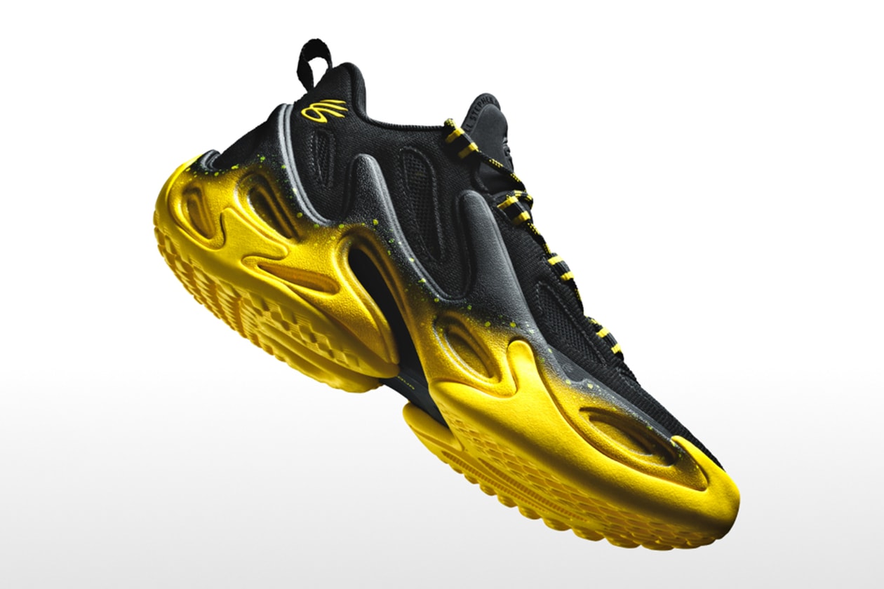 NBA and WNBA Signature Shoe List 2026 Aaron Gordon 361 AG 6 A’ja Wilson Nike A’Two Andrew Wiggins Peak AW4 Angel Reese Reebok Angel Reese 1 Anthony Edwards adidas Anthony Edwards 2 Austin Reaves Rigorer AR3 Breanna Stewart PUMA Stewie 5 Damian Lillard adidas Dame X De’Aaron Fox Under Armour Curry Fox 2 Devin Booker Nike BOOK 2 Donovan Mitchell adidas D.O.N. Issue #7 Giannis Antetokounmpo Nike Zoom Freak 8 Ja Morant Nike Ja 3 Jacy Sheldon Holo JS:01 James Harden adidas Harden Vol. 10 Jaylen Brown 741 Performance Rover Jayson Tatum Jordan Tatum 4 Jimmy Butler Li-Ning JB4 Joel Embiid Skechers SKX JE1 JuJu Watkins Nike LeBron NXXT Gen by JuJu Kawhi Leonard New Balance KAWHI V Kevin Durant Nike KD19 Klay Thompson ANTA KT 11 Kyrie Irving ANTA KAI 3 LaMelo Ball PUMA MB.05 LeBron James Nike LeBron 23 Luka Dončić Jordan Luka 5 Nikola Jokić 361 Joker 2 Sabrina Ionescu Nike Sabrina 4 Scoot Henderson PUMA Scoot Zeros III Shai Gilgeous-Alexander Converse SHAI 001 Lux Stephen Curry Under Armour Curry 13 Tyrese Haliburton PUMA Hali 1