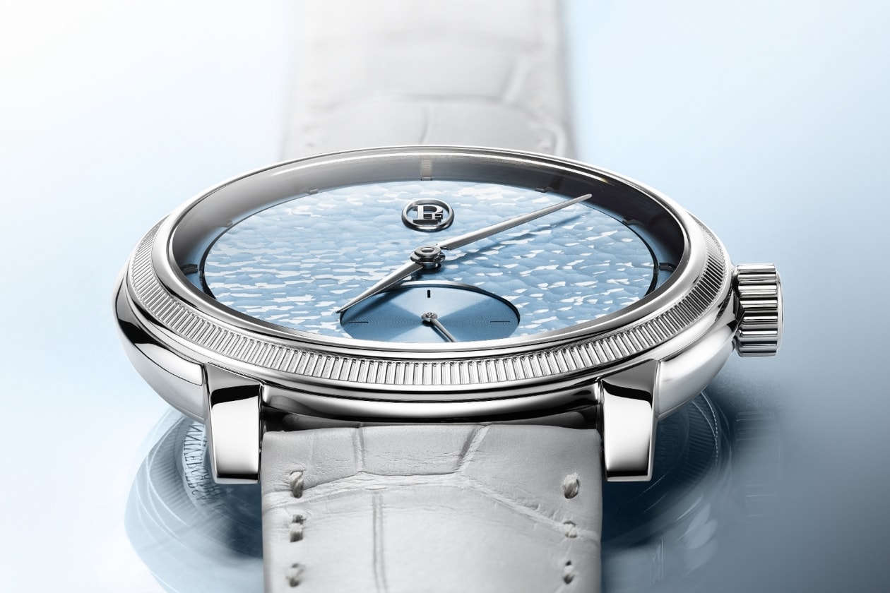 Parmigiani Fleurier Watches & Wonders 2026 Geneva TONDA PF Chronograph Mystérieux Toric Trilogy​ ​Tonda PF Chronograph No Date​ Info