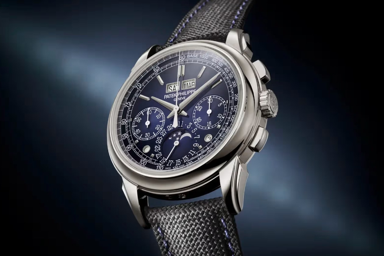 Patek Philippe Watches Wonders 2026 Releases