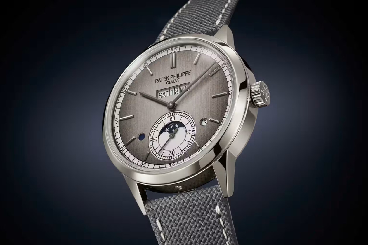 Patek Philippe Watches Wonders 2026 Releases