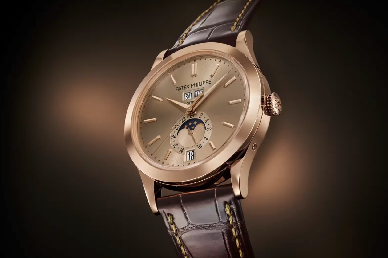 Patek Philippe Watches Wonders 2026 Releases