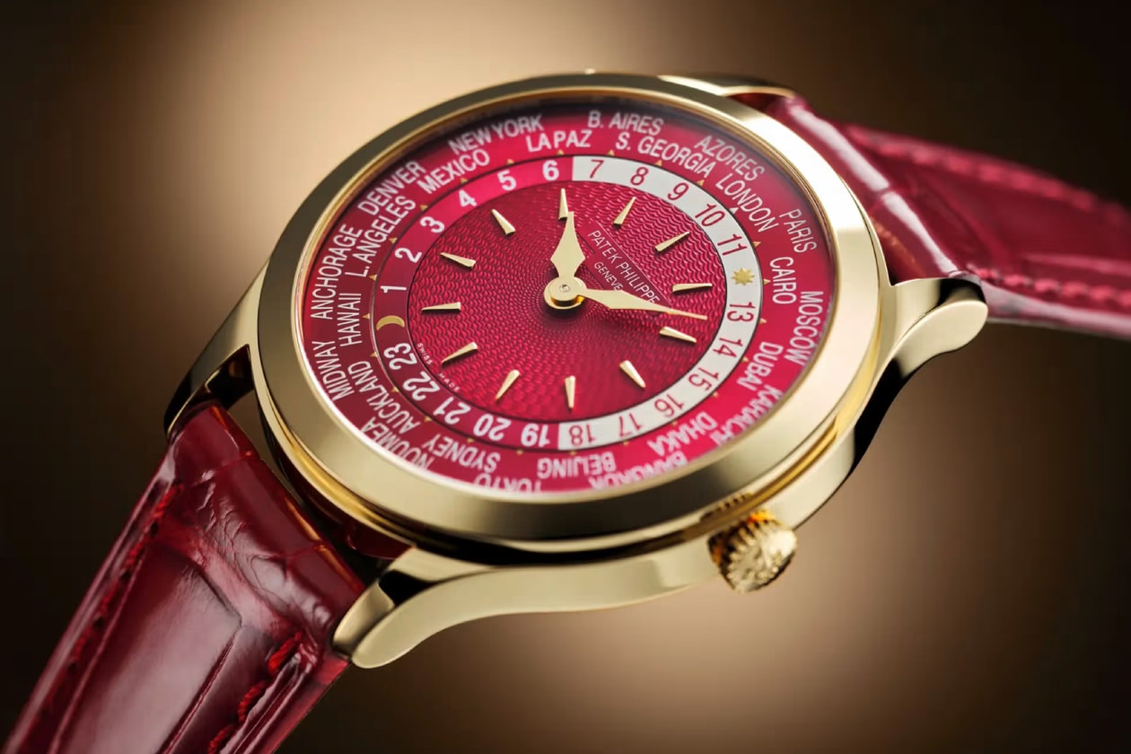 Patek Philippe Watches Wonders 2026 Releases