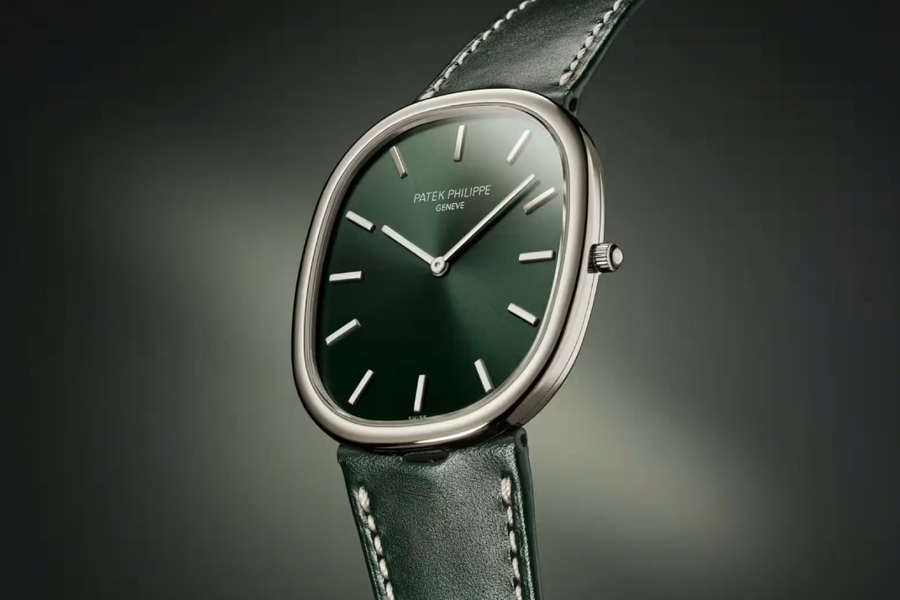 Patek Philippe Watches Wonders 2026 Releases