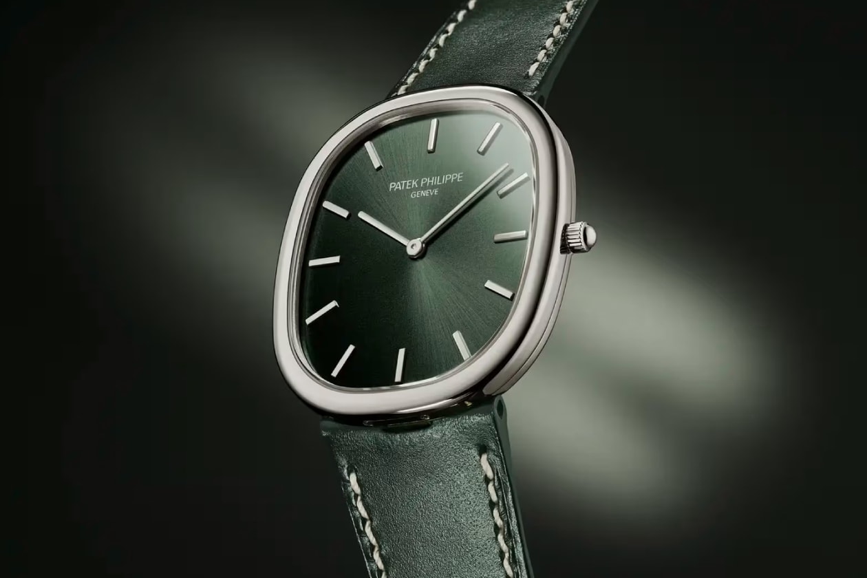 Patek Philippe Watches Wonders 2026 Releases