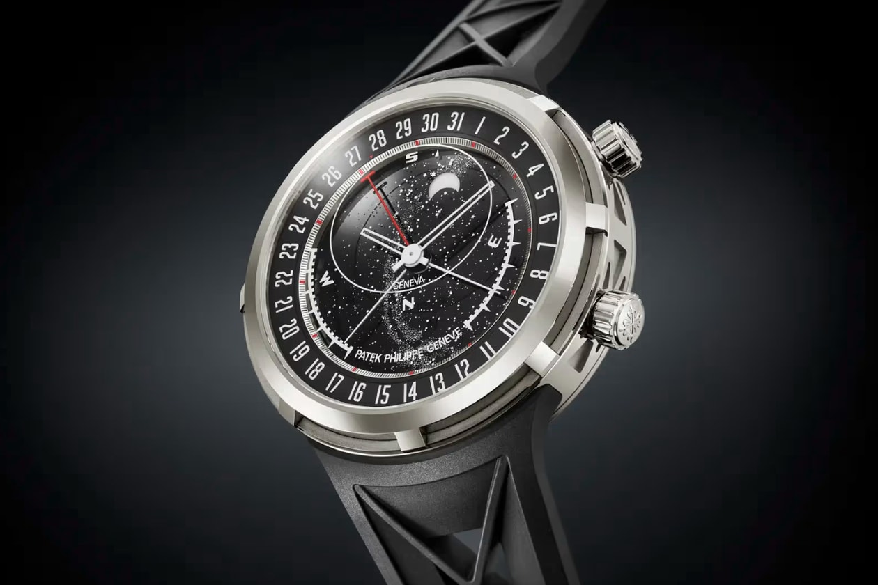 Patek Philippe Watches Wonders 2026 Releases