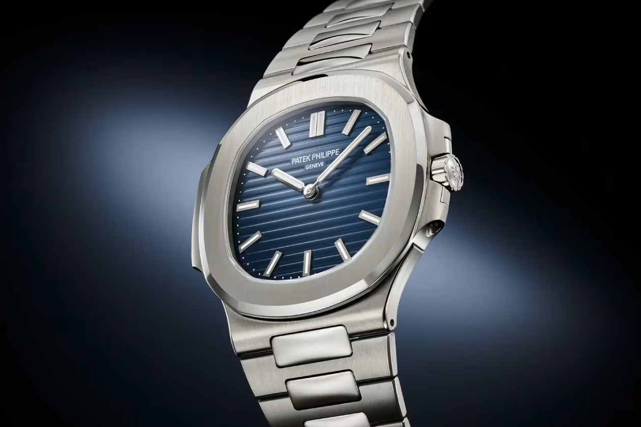 Patek Philippe Watches Wonders 2026 Releases