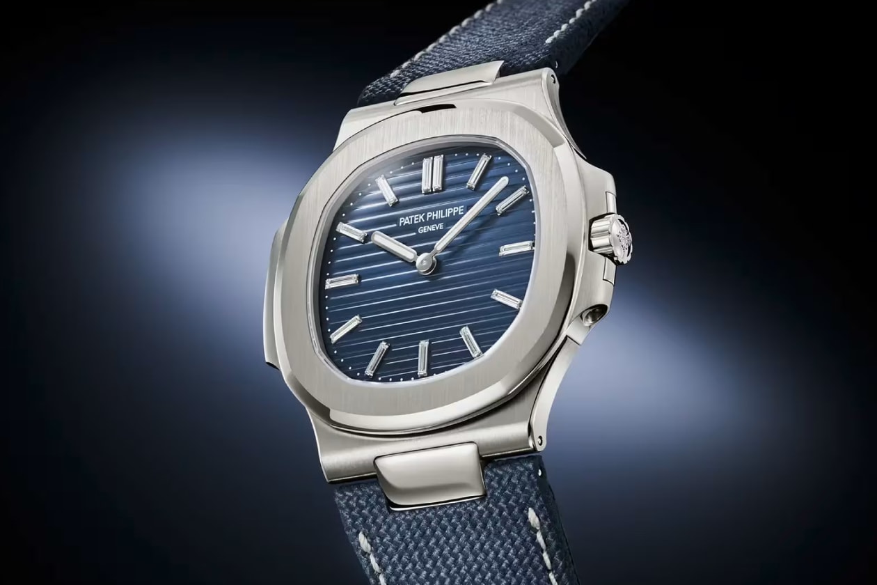 Patek Philippe Watches Wonders 2026 Releases