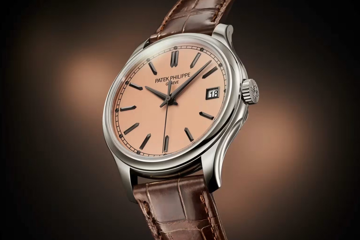 Patek Philippe Watches Wonders 2026 Releases
