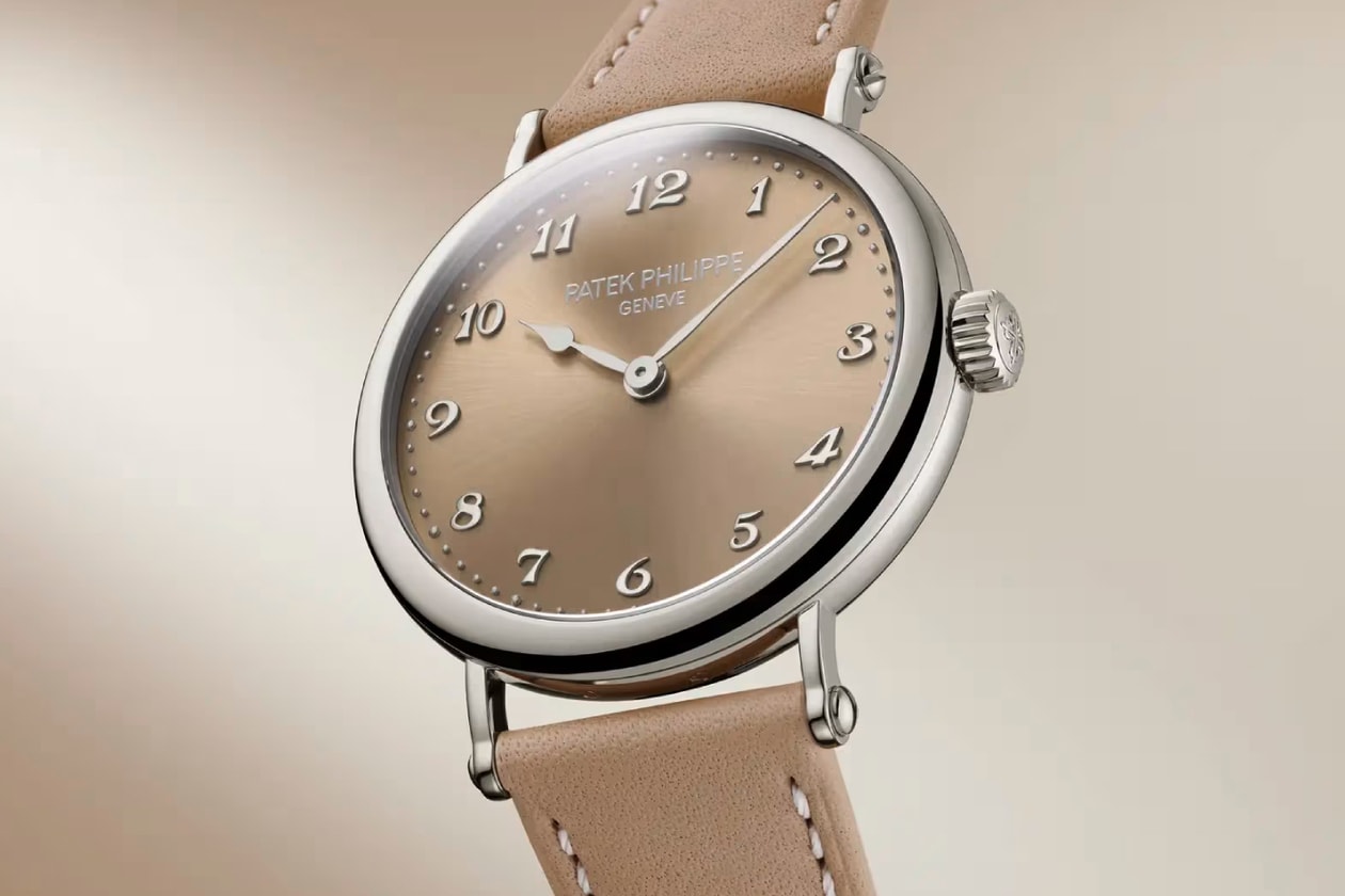 Patek Philippe Watches Wonders 2026 Releases