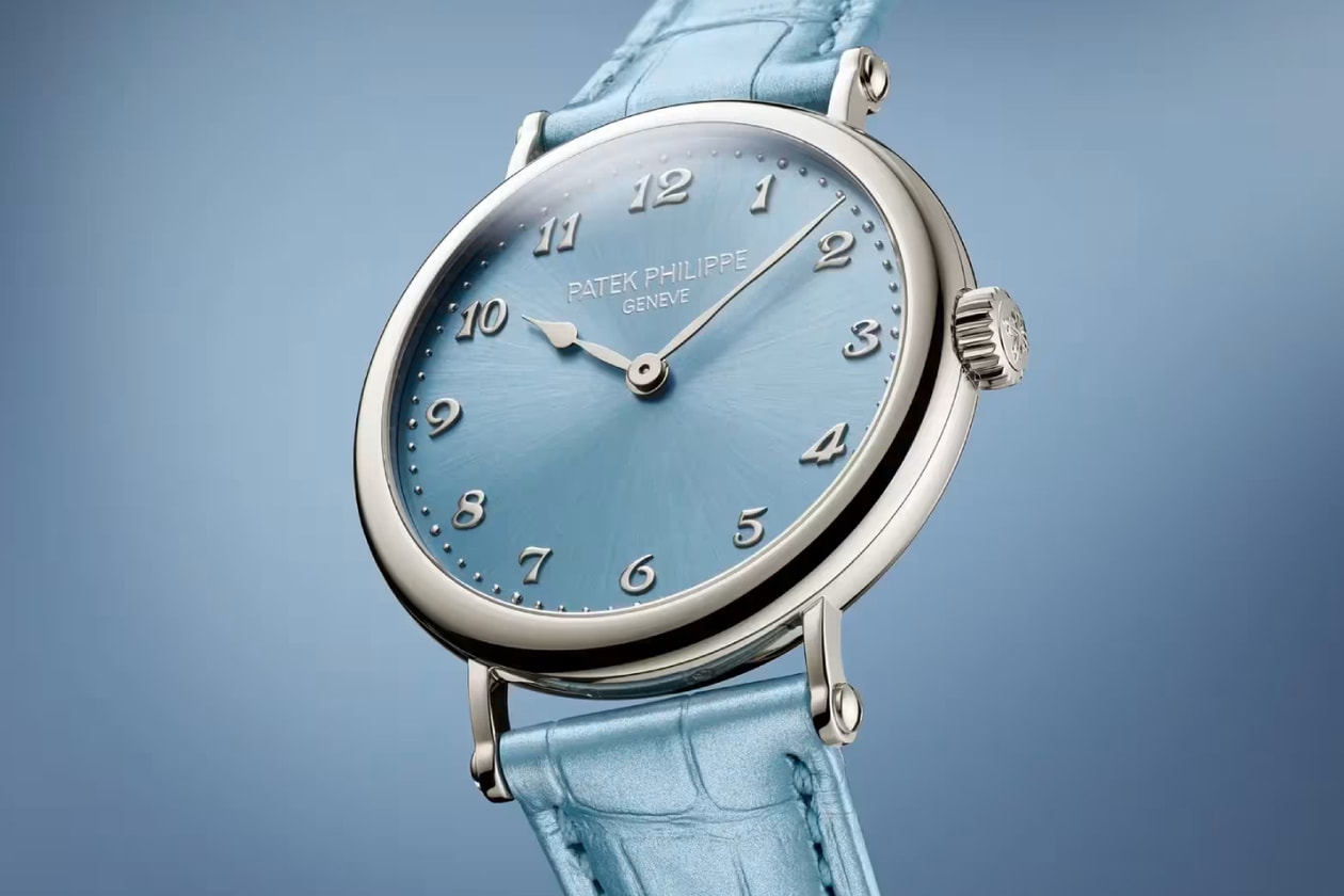 Patek Philippe Watches Wonders 2026 Releases