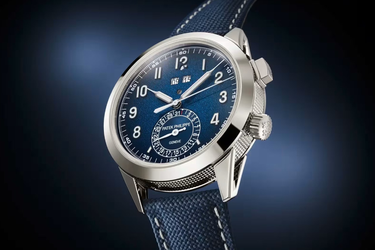 Patek Philippe Watches Wonders 2026 Releases