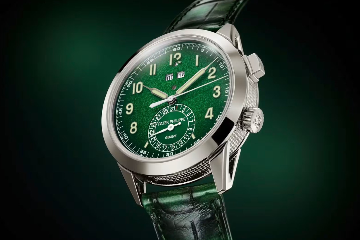 Patek Philippe Watches Wonders 2026 Releases