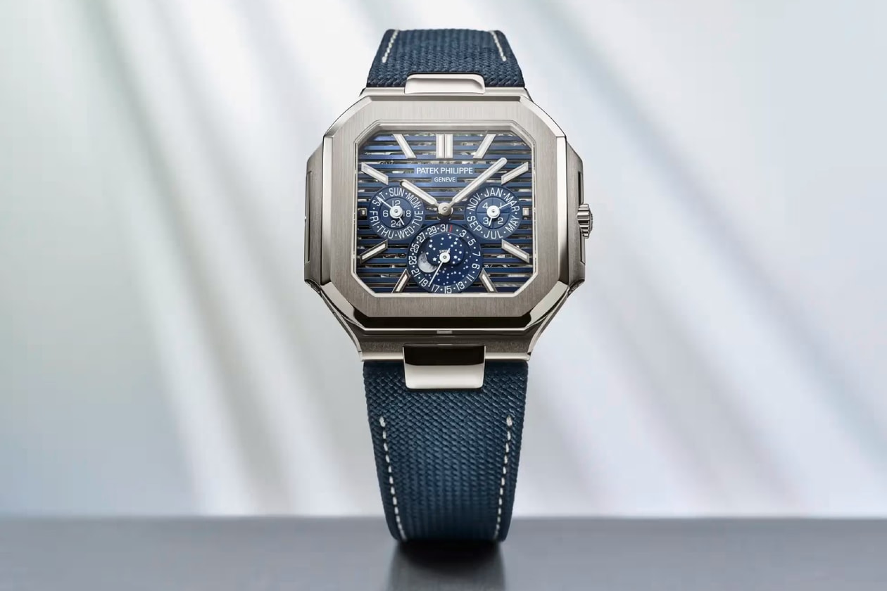 Patek Philippe Watches Wonders 2026 Releases