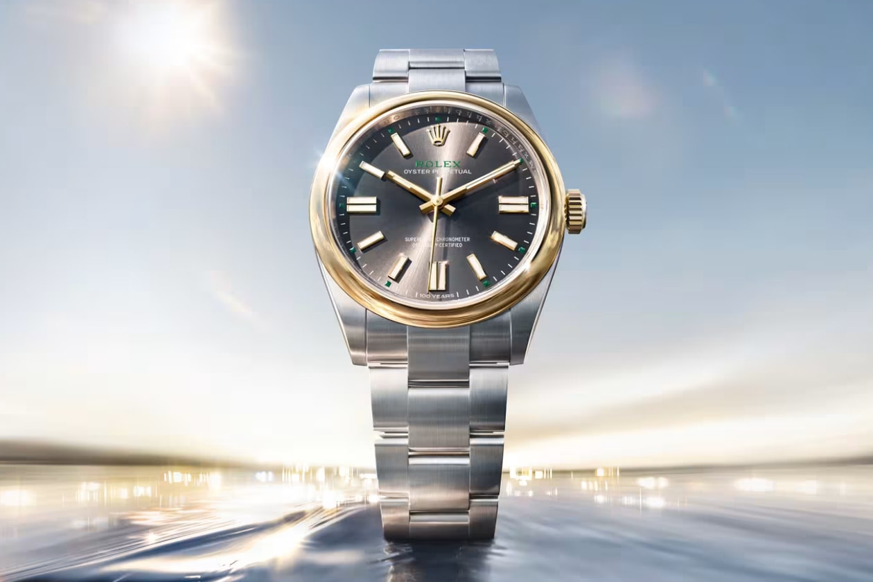 Rolex Watches Wonders 2026 Releases Oyster Perpetual 41 Oyster Perpetual 36 Oyster Perpetual 28 34 Datejust 41 Yacht-Master II Oyster Perpetual Day-Date 40 Oyster Perpetual Cosmograph Daytona