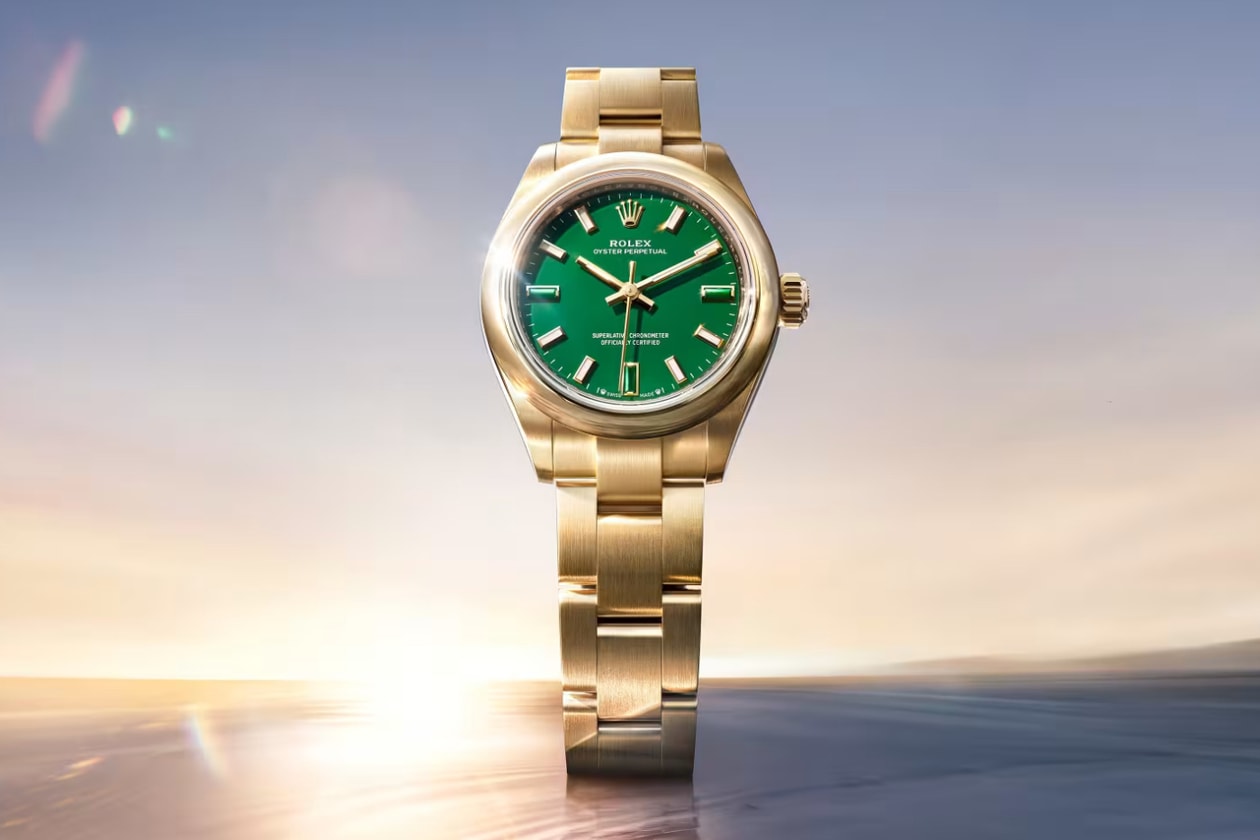 Rolex Watches Wonders 2026 Releases Oyster Perpetual 41 Oyster Perpetual 36 Oyster Perpetual 28 34 Datejust 41 Yacht-Master II Oyster Perpetual Day-Date 40 Oyster Perpetual Cosmograph Daytona