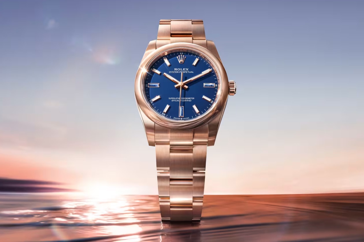 Rolex Watches Wonders 2026 Releases Oyster Perpetual 41 Oyster Perpetual 36 Oyster Perpetual 28 34 Datejust 41 Yacht-Master II Oyster Perpetual Day-Date 40 Oyster Perpetual Cosmograph Daytona