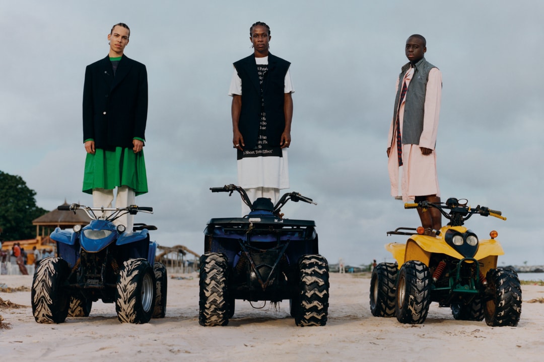 slawn olaolu contemporary art artist street graffiti hypebeast magazine 