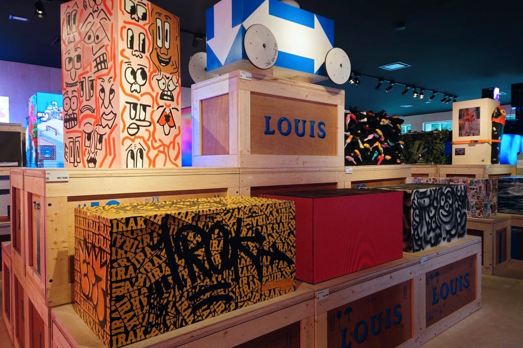 slawn olaolu contemporary art artist street graffiti hypebeast magazine 