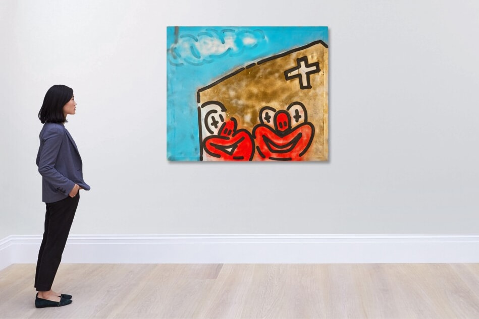 slawn olaolu contemporary art artist street graffiti hypebeast magazine 