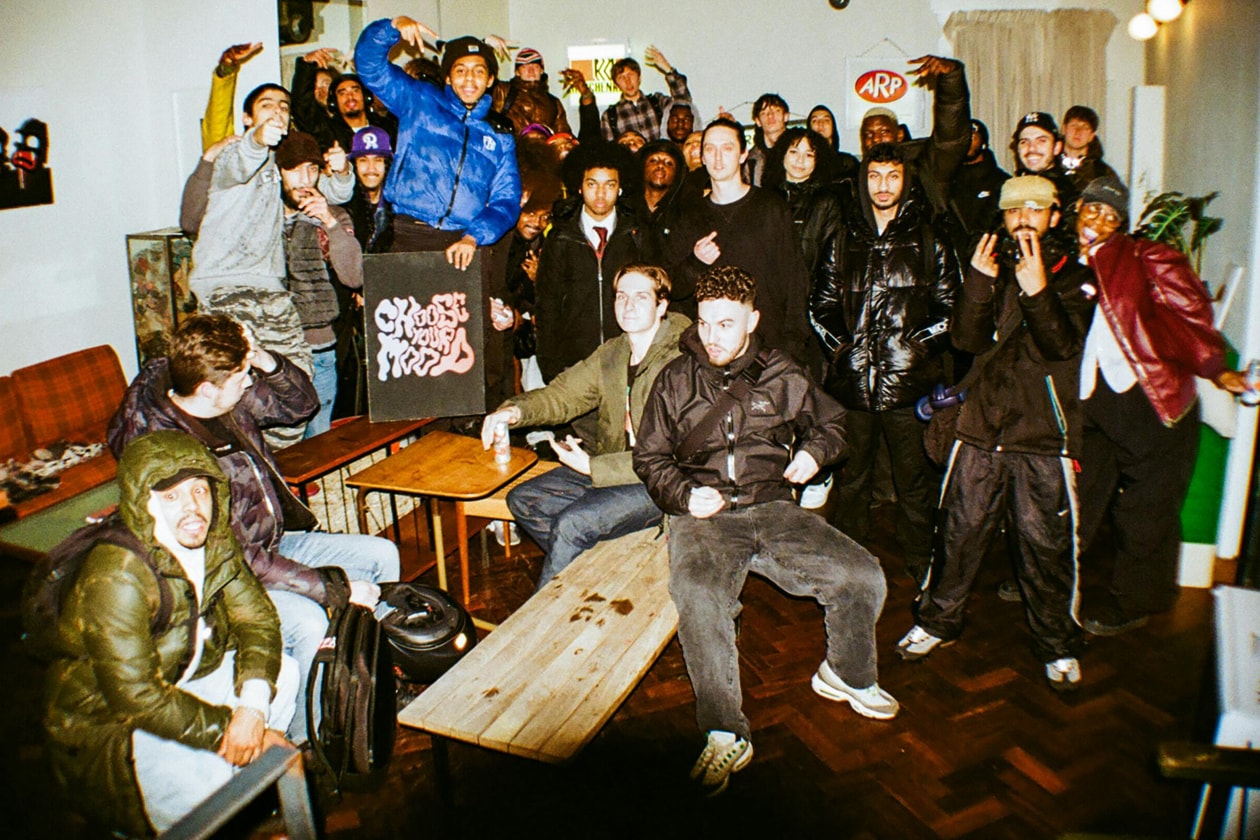 slawn olaolu contemporary art artist street graffiti hypebeast magazine 