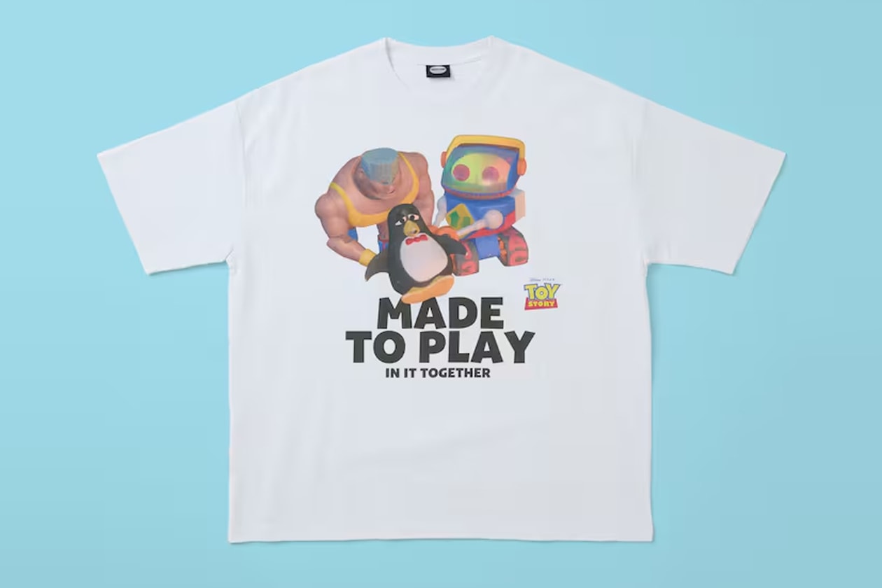 8 Drops You Don't Want to Miss This Week Supreme Mike kelley palace skateboards vans kith giorgio armani new york knicks adidas originals pet japan release info dsm dover street market 