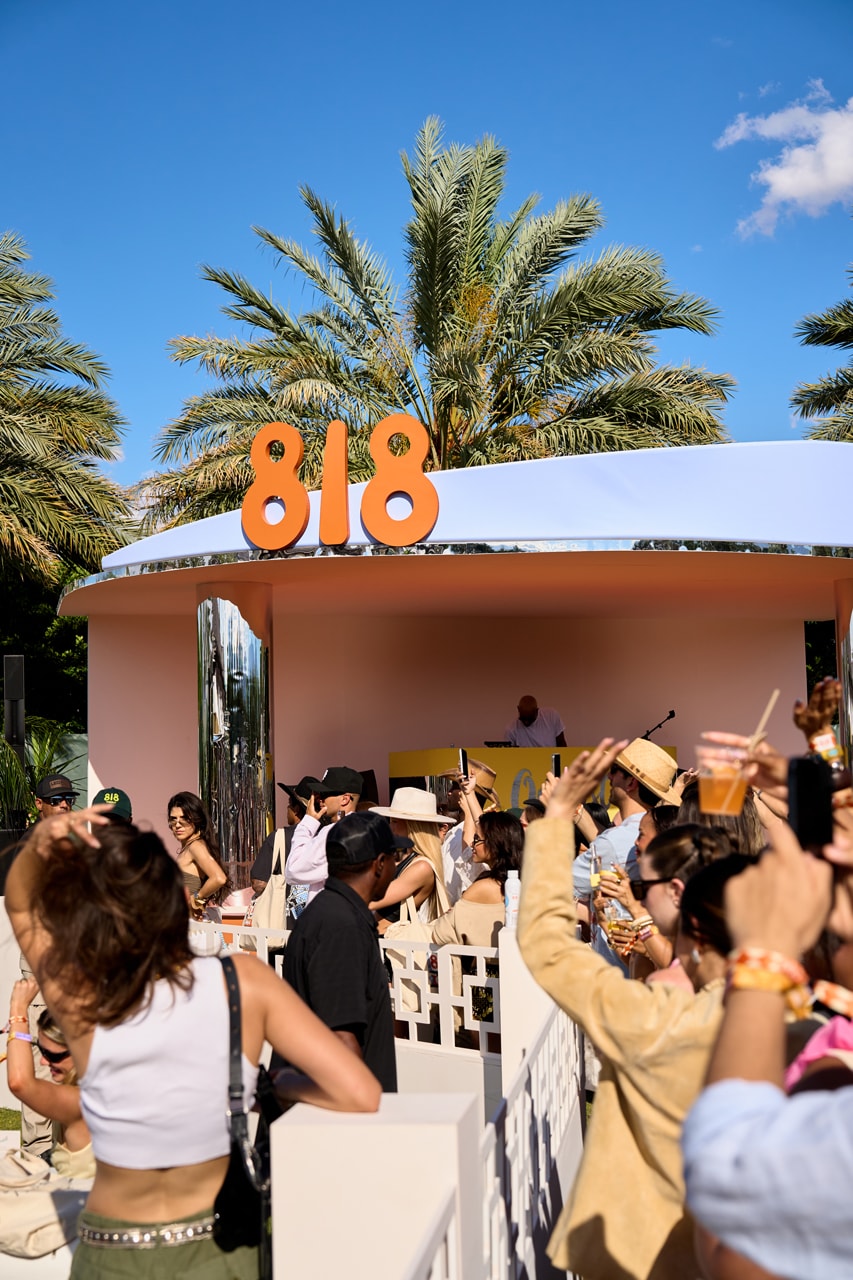 Young Thug Goes EDM, Mk.gee Makes His Rounds, and Bieber Fever Ensues: Everything We Loved at Coachella Weekend 1 fakemink debut sabrina carpenter first merch gap collab 