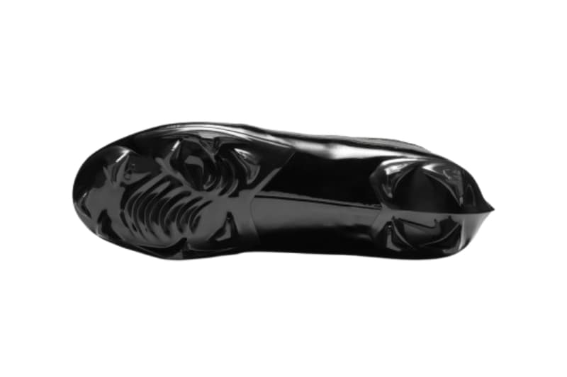 Air Jordan 11 Low TD Cleat Black Patent IQ8113-001 Release Info