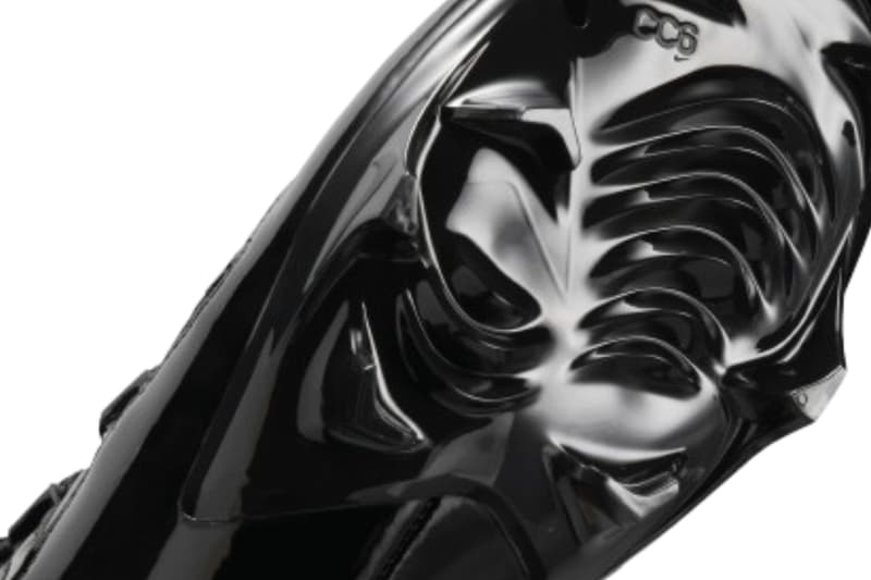 Air Jordan 11 Low TD Cleat Black Patent IQ8113-001 Release Info