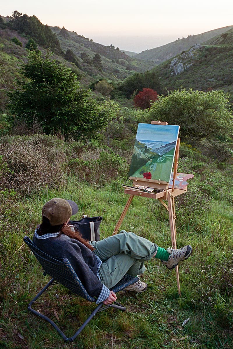 Khakis Merrell MOAB 3 Old Faithful Release Info