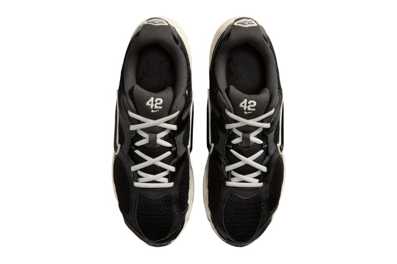 Nike V5 RNR Jackie Robinson Day IQ3723-001 Release Info