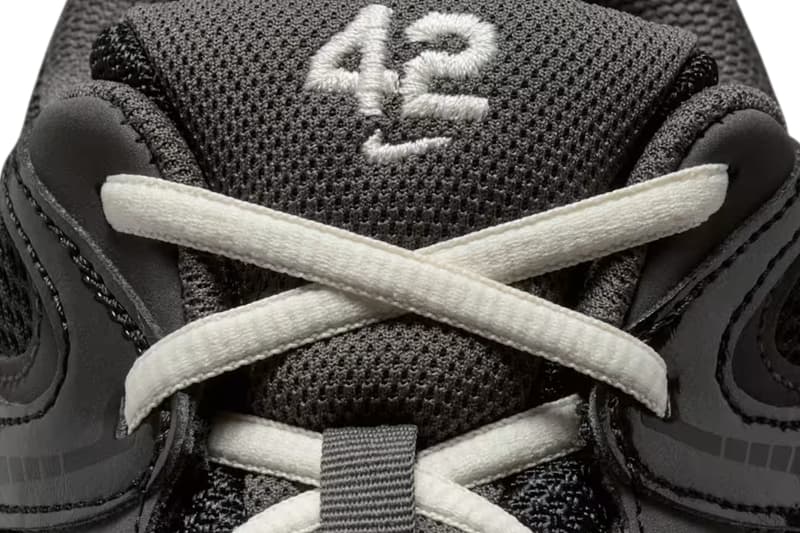 Nike V5 RNR Jackie Robinson Day IQ3723-001 Release Info