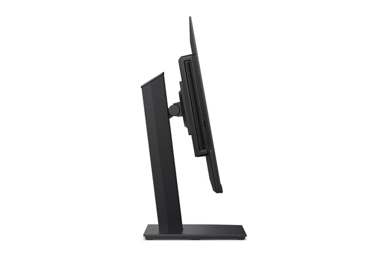 Alienware AW2726DM QD-OLED 27-inch 1440p gaming monitor with 240Hz refresh rate on desk setup