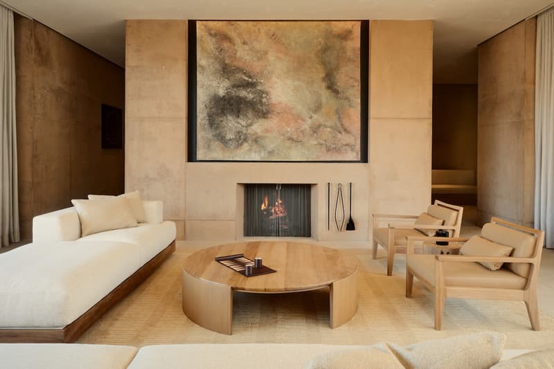 Aman Unveils Its First Six-Bedroom Villa in Utah's Canyon Country masastudio Remove term: Aman AmanRemove term: Utah UtahRemove term: Marwan Al-Sayed 