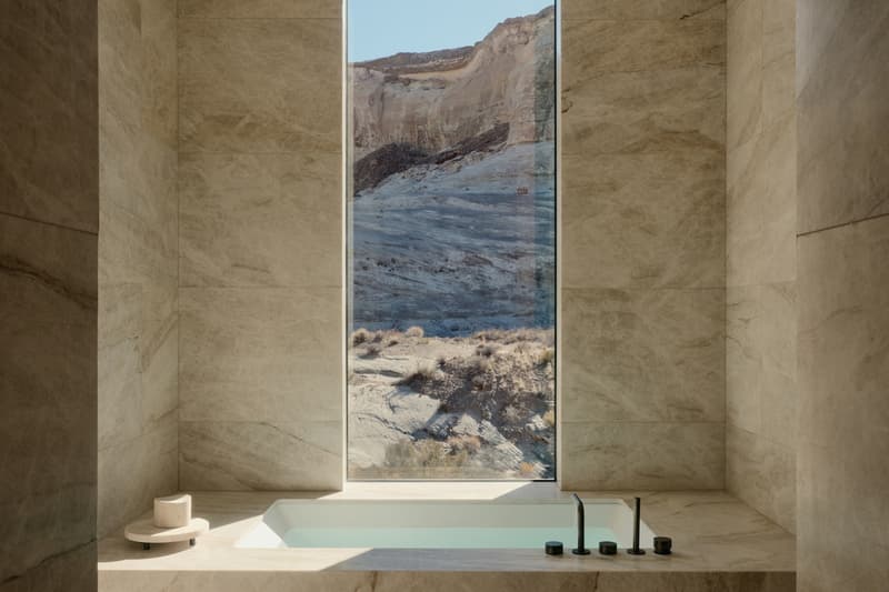 Aman Unveils Its First Six-Bedroom Villa in Utah's Canyon Country masastudio Remove term: Aman AmanRemove term: Utah UtahRemove term: Marwan Al-Sayed 