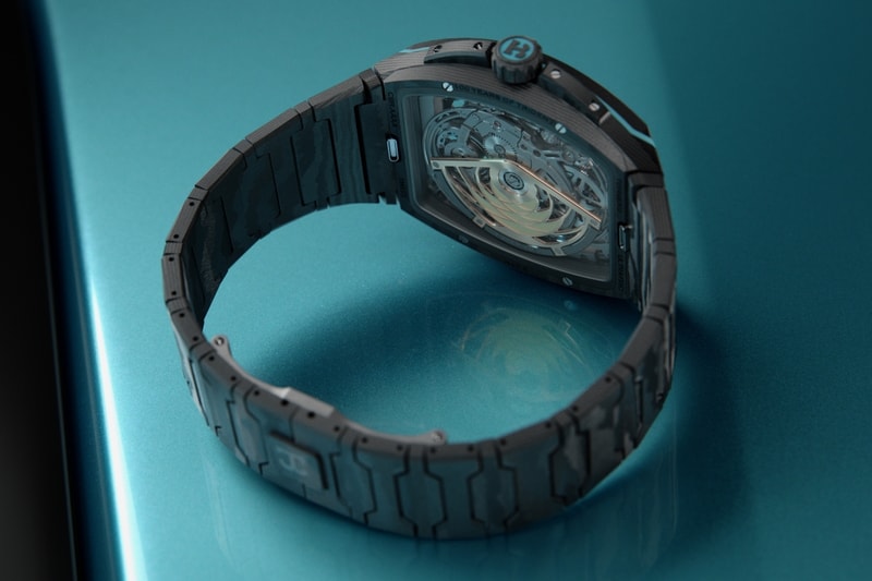 Bianchet UltraFino Maserati Watches and Wonders 2026 Release Info