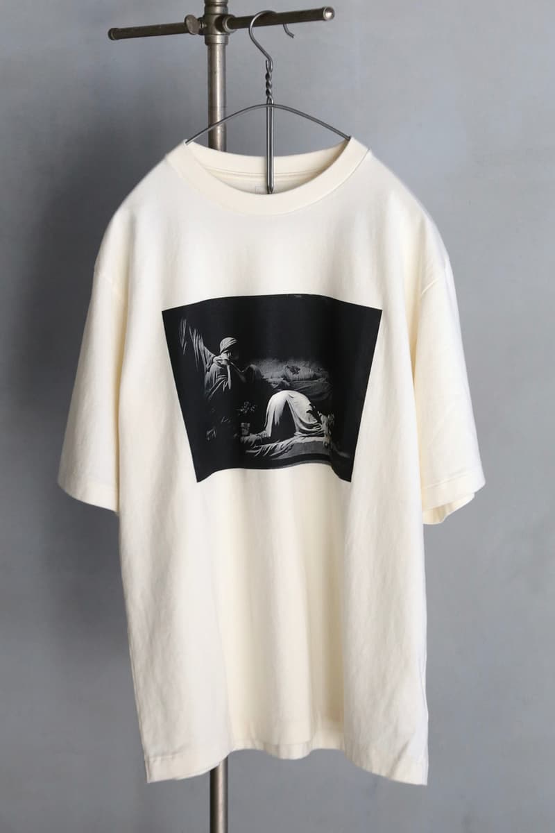 blurhmsROOTSTOCK Joy Division Collection Release Info