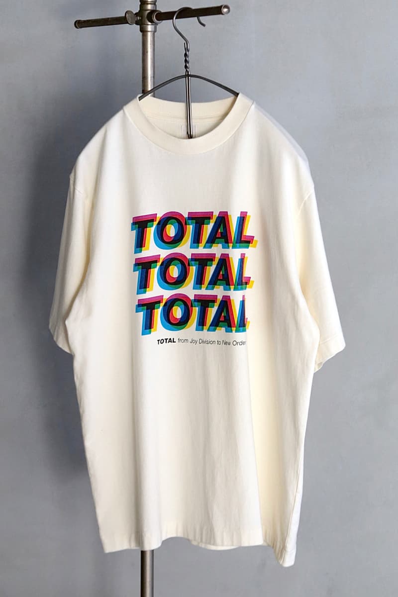 blurhmsROOTSTOCK Joy Division Collection Release Info