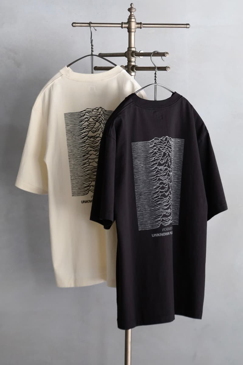 blurhmsROOTSTOCK Joy Division Collection Release Info