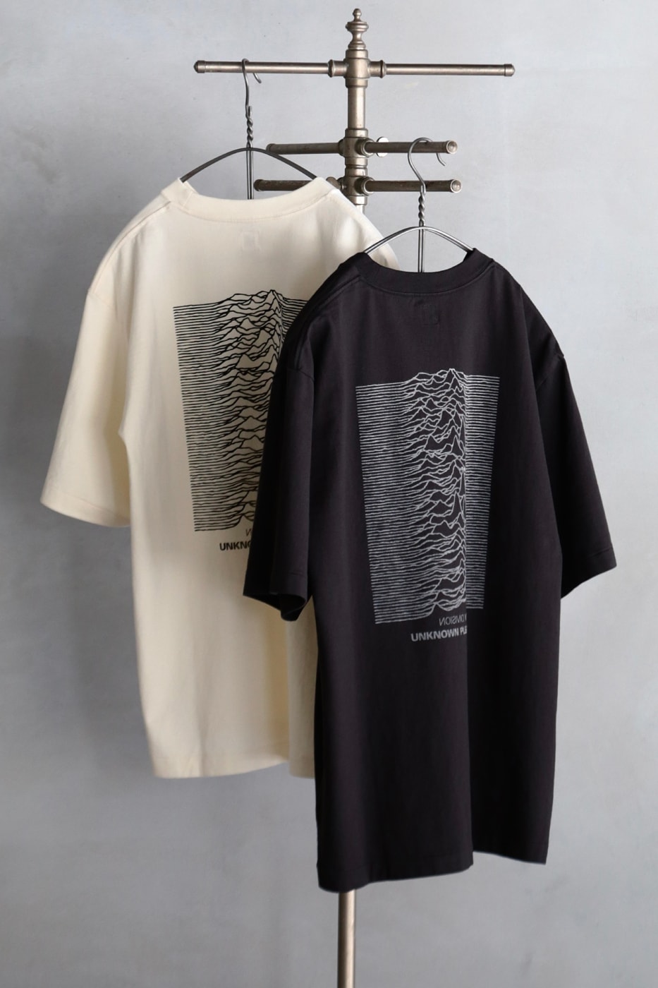 blurhmsROOTSTOCK Joy Division Collection Release Info