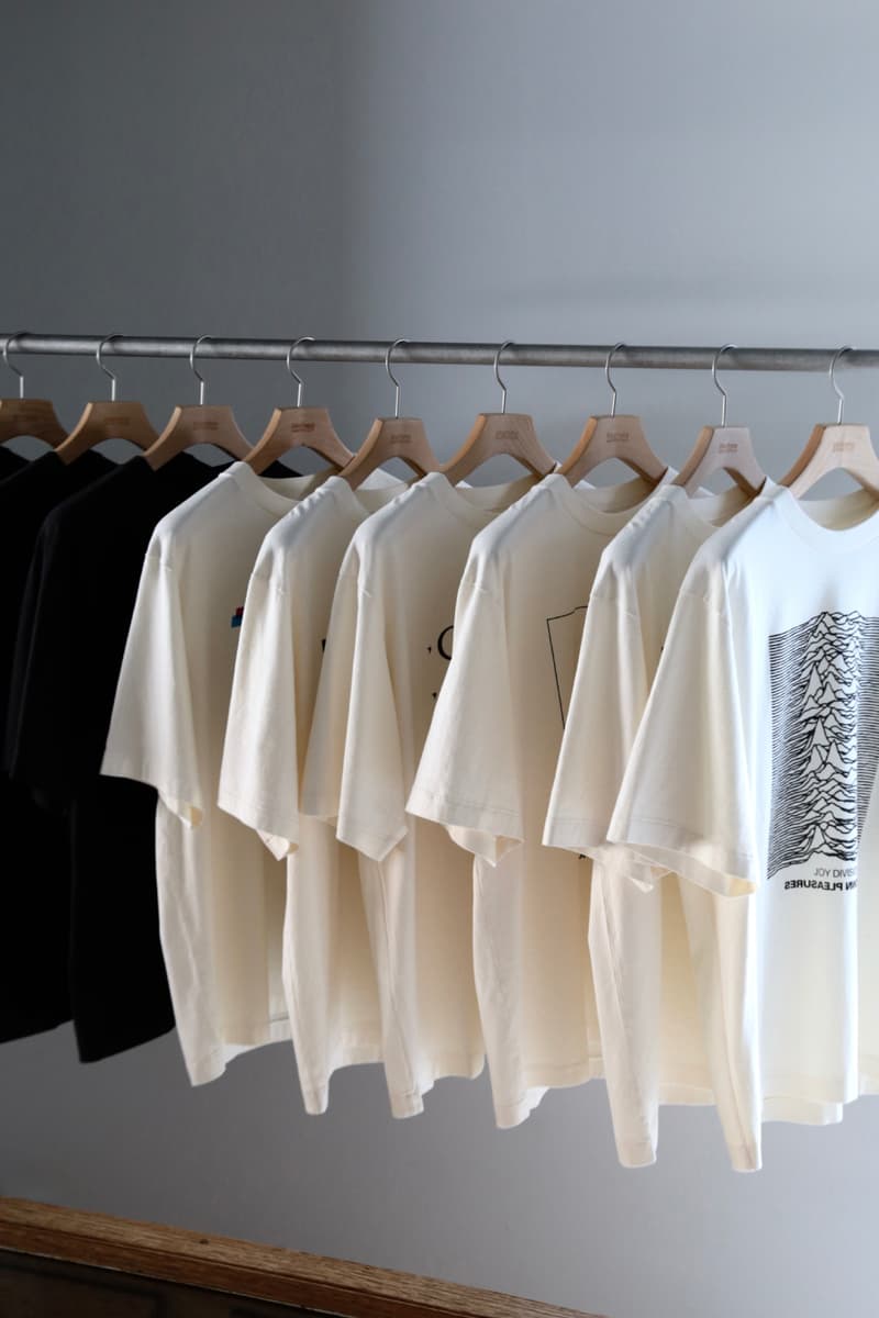 blurhmsROOTSTOCK Joy Division Collection Release Info