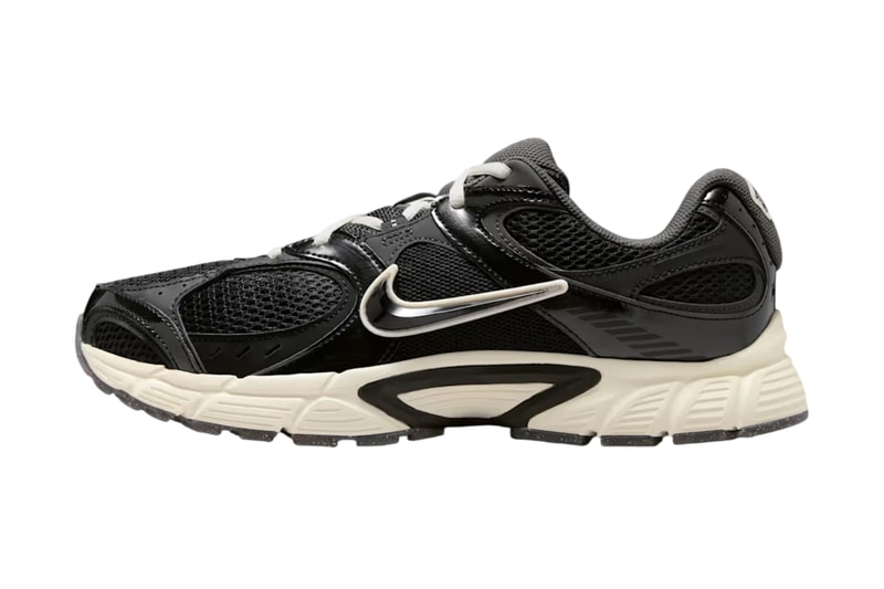 Nike Celebrates “Jackie Robinson Day” With a Special-Edition V5 RNR