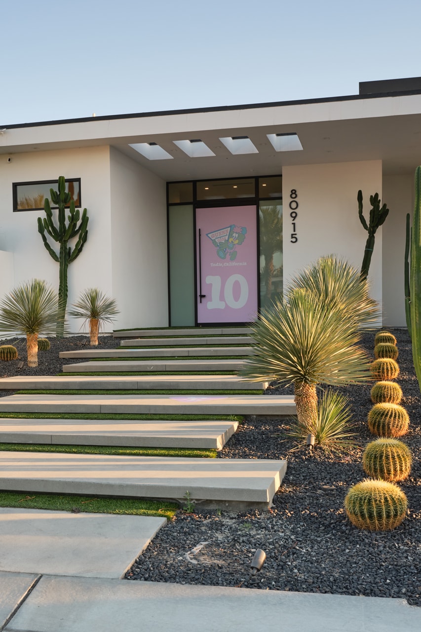 Young Thug Goes EDM, Mk.gee Makes His Rounds, and Bieber Fever Ensues: Everything We Loved at Coachella Weekend 1 fakemink debut sabrina carpenter first merch gap collab 