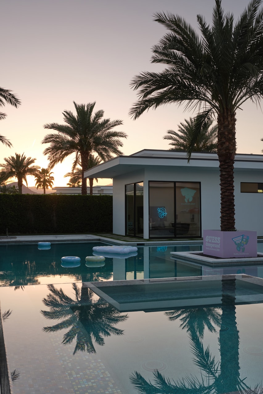 Young Thug Goes EDM, Mk.gee Makes His Rounds, and Bieber Fever Ensues: Everything We Loved at Coachella Weekend 1 fakemink debut sabrina carpenter first merch gap collab 