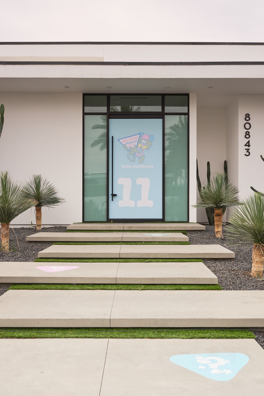 Young Thug Goes EDM, Mk.gee Makes His Rounds, and Bieber Fever Ensues: Everything We Loved at Coachella Weekend 1 fakemink debut sabrina carpenter first merch gap collab 