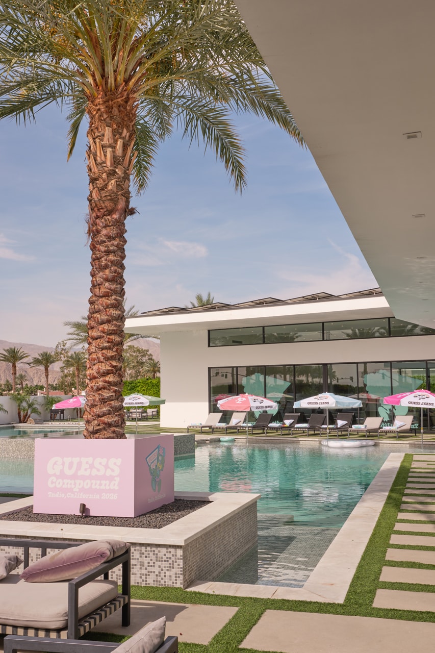 Young Thug Goes EDM, Mk.gee Makes His Rounds, and Bieber Fever Ensues: Everything We Loved at Coachella Weekend 1 fakemink debut sabrina carpenter first merch gap collab 