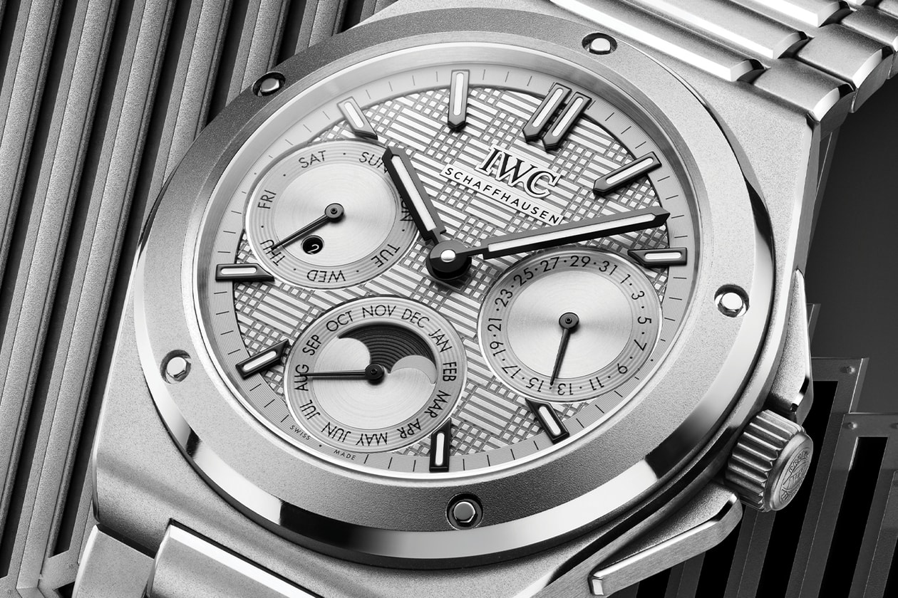 Nouveautés IWC Schaffhausen Watches & Wonders 2026 Ingenieur Portofino Big Pilot Le Petit Prince