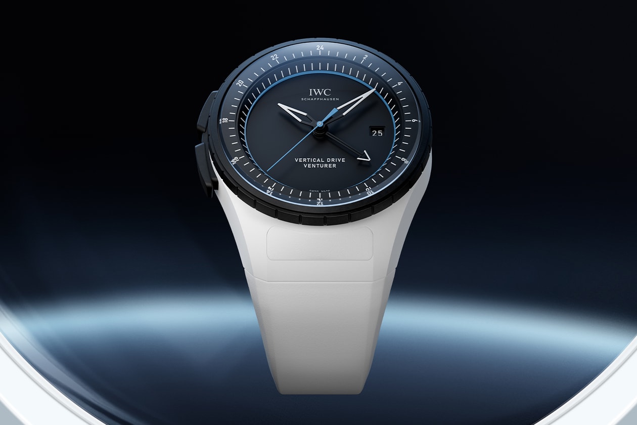 Nouveautés IWC Schaffhausen Watches & Wonders 2026 Ingenieur Portofino Big Pilot Le Petit Prince